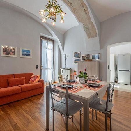 L'Antico Cedro Apartment Альба Экстерьер фото