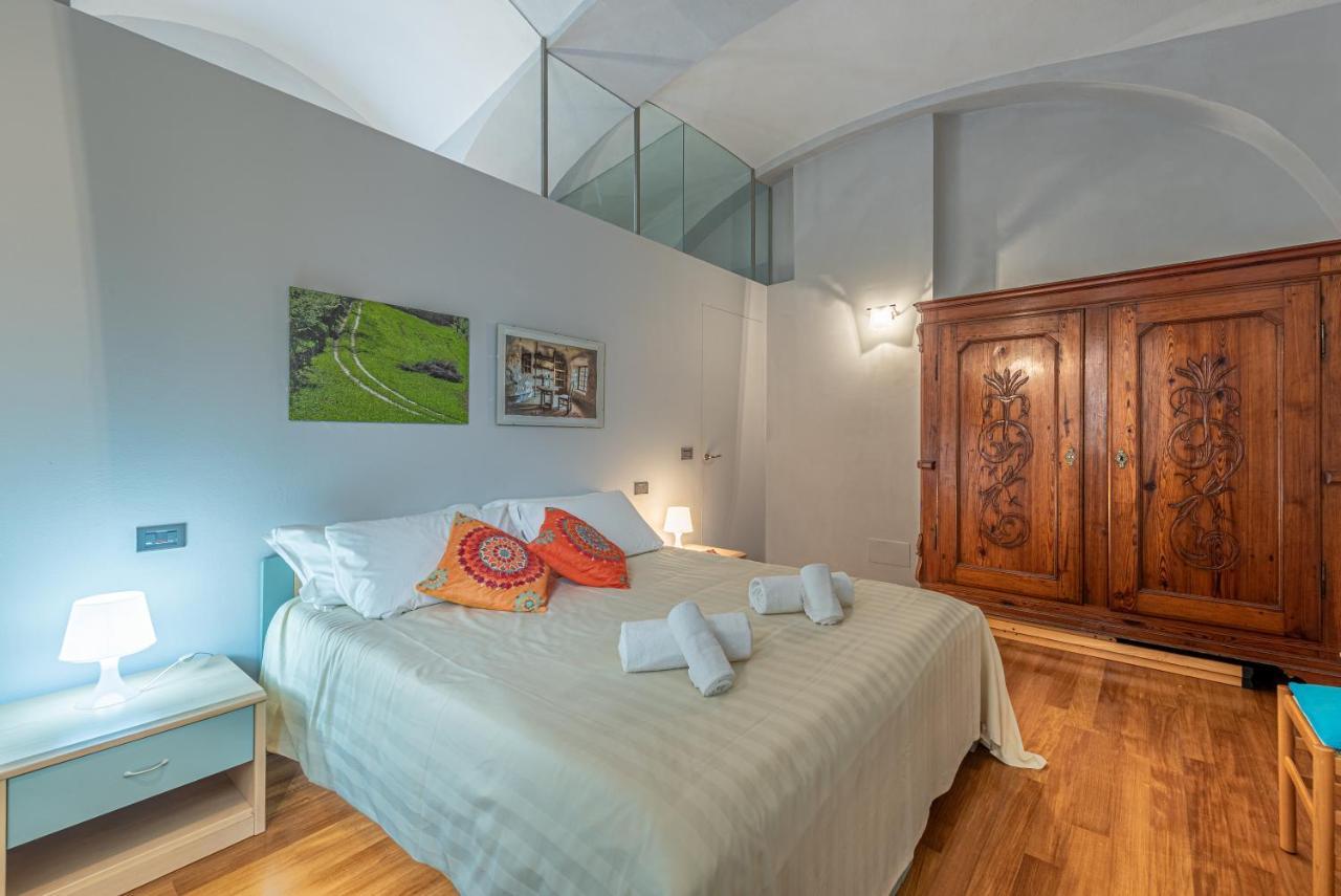 L'Antico Cedro Apartment Альба Экстерьер фото