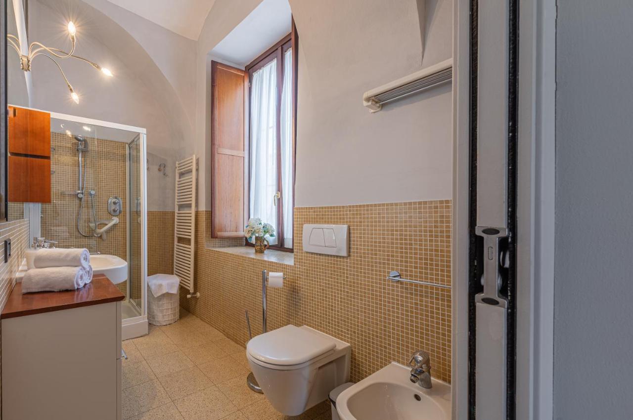 L'Antico Cedro Apartment Альба Экстерьер фото