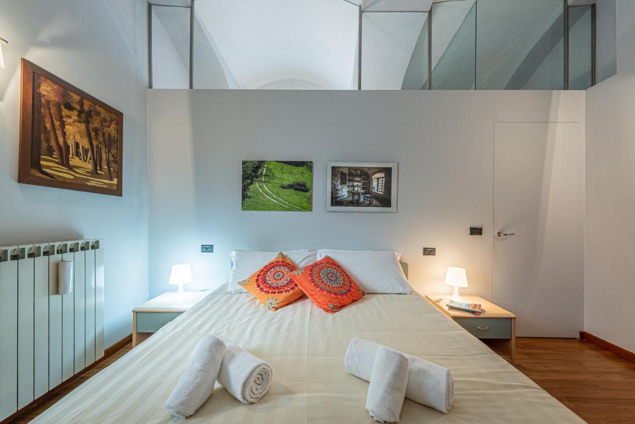 L'Antico Cedro Apartment Альба Экстерьер фото