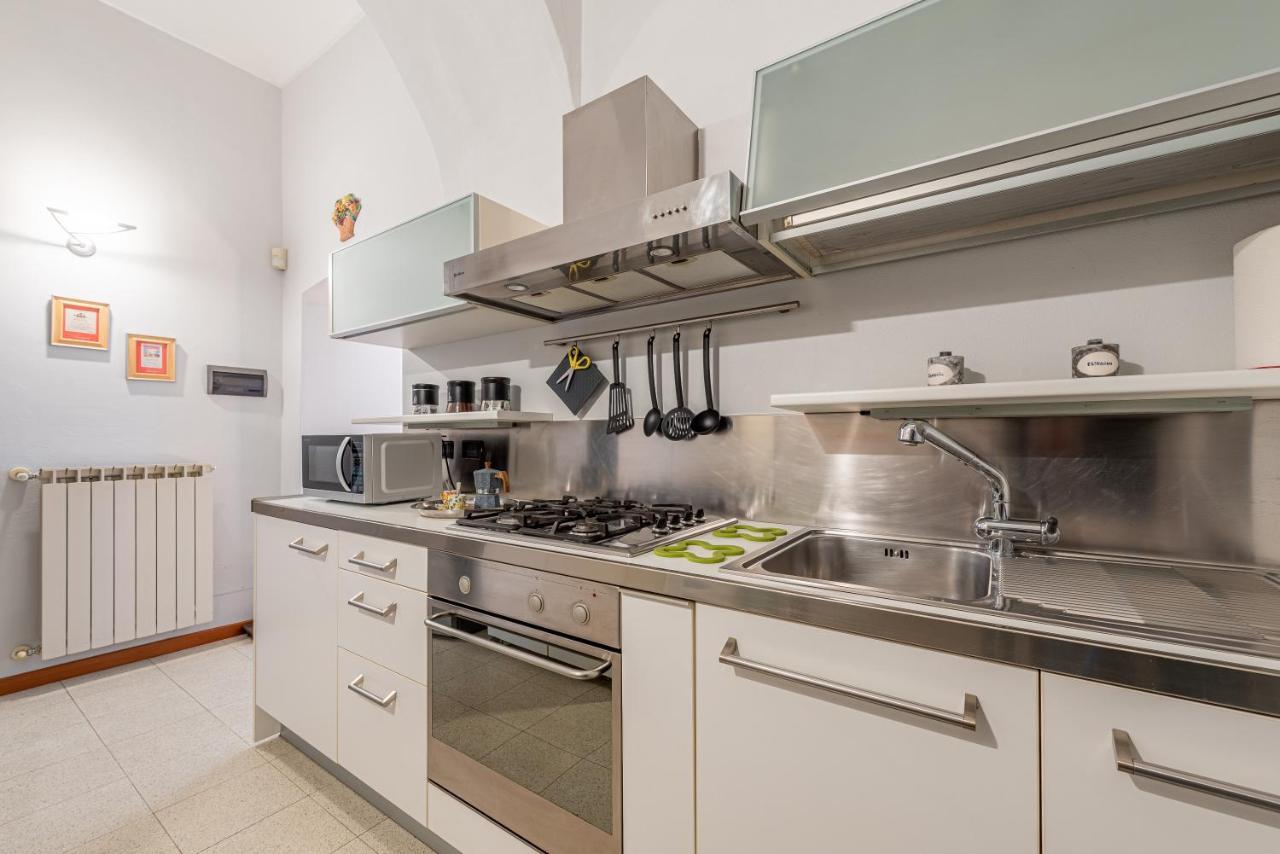L'Antico Cedro Apartment Альба Экстерьер фото
