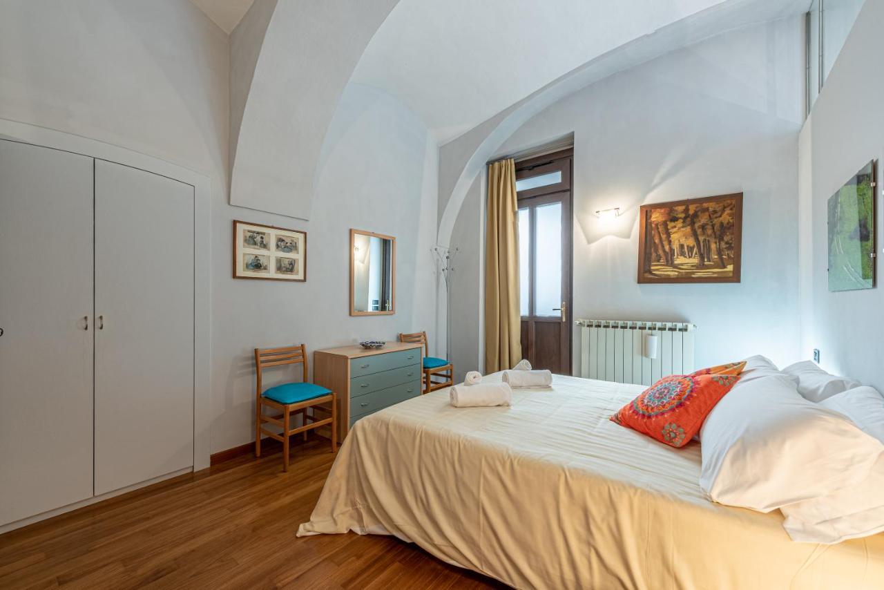 L'Antico Cedro Apartment Альба Экстерьер фото