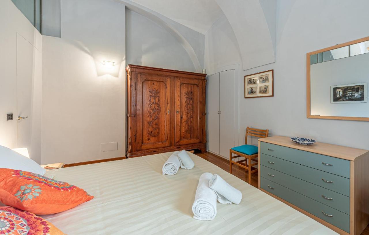 L'Antico Cedro Apartment Альба Экстерьер фото
